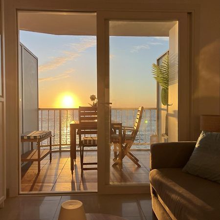 Apartamento Primera Linea Playa Las Palmas de Gran Canaria Ngoại thất bức ảnh