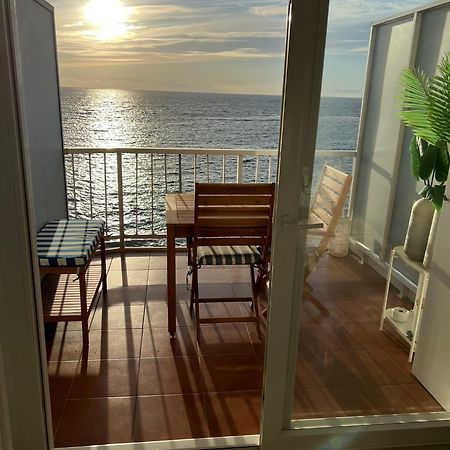 Apartamento Primera Linea Playa Las Palmas de Gran Canaria Ngoại thất bức ảnh