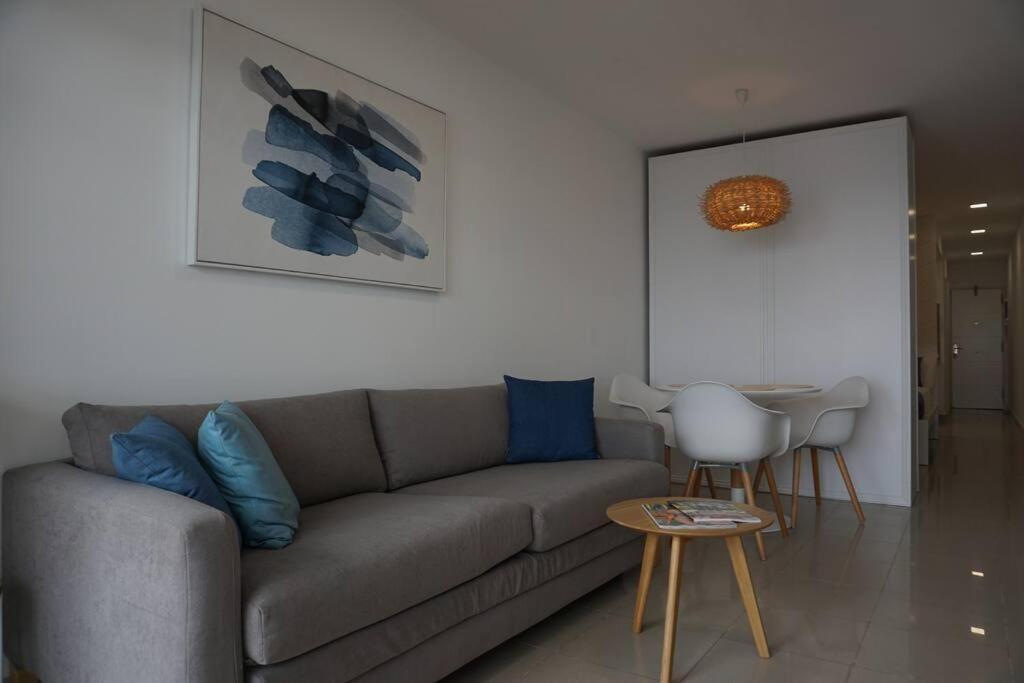 Apartamento Primera Linea Playa Las Palmas de Gran Canaria Ngoại thất bức ảnh