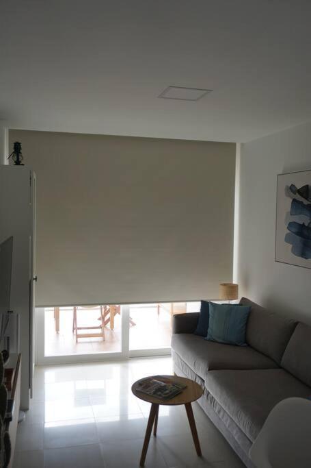 Apartamento Primera Linea Playa Las Palmas de Gran Canaria Ngoại thất bức ảnh