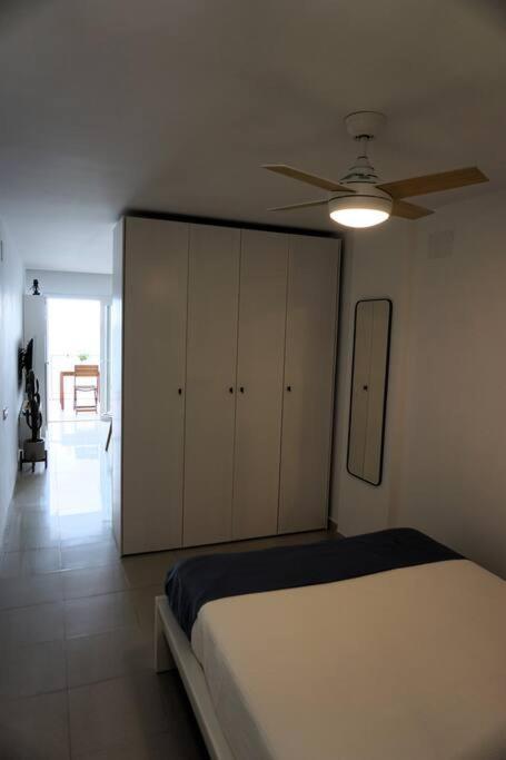 Apartamento Primera Linea Playa Las Palmas de Gran Canaria Ngoại thất bức ảnh