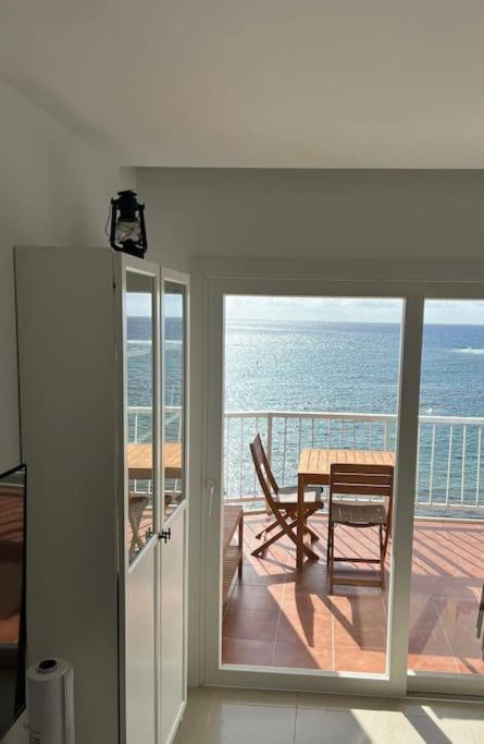 Apartamento Primera Linea Playa Las Palmas de Gran Canaria Ngoại thất bức ảnh