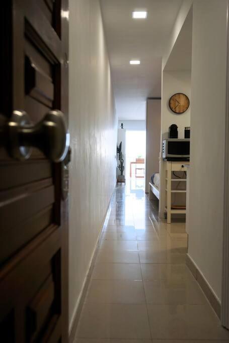 Apartamento Primera Linea Playa Las Palmas de Gran Canaria Ngoại thất bức ảnh